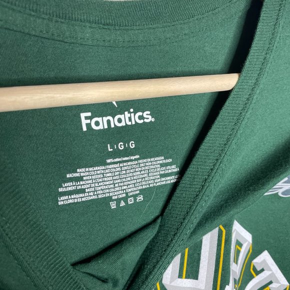 Green Bay Packers NFL Football The North is Not Enough NFC Championship North - Picture 3 of 5